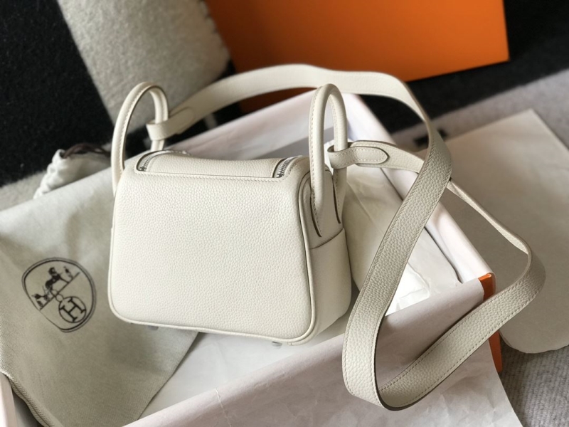 Hermes Top Handle Bags